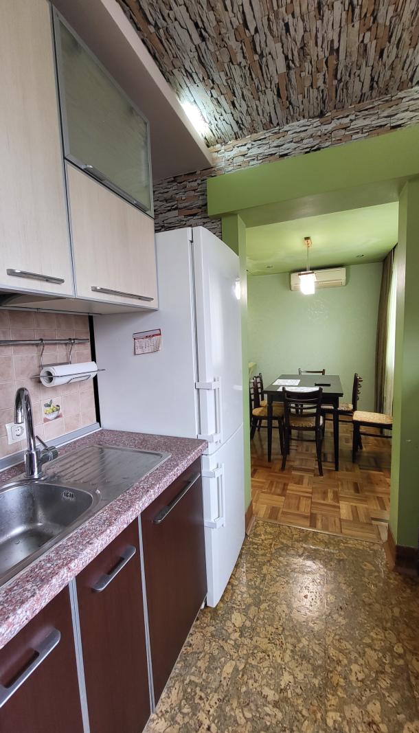 Квартира, 3-кімн., Харьков, Новые Дома, Каденюка (Танкопия)