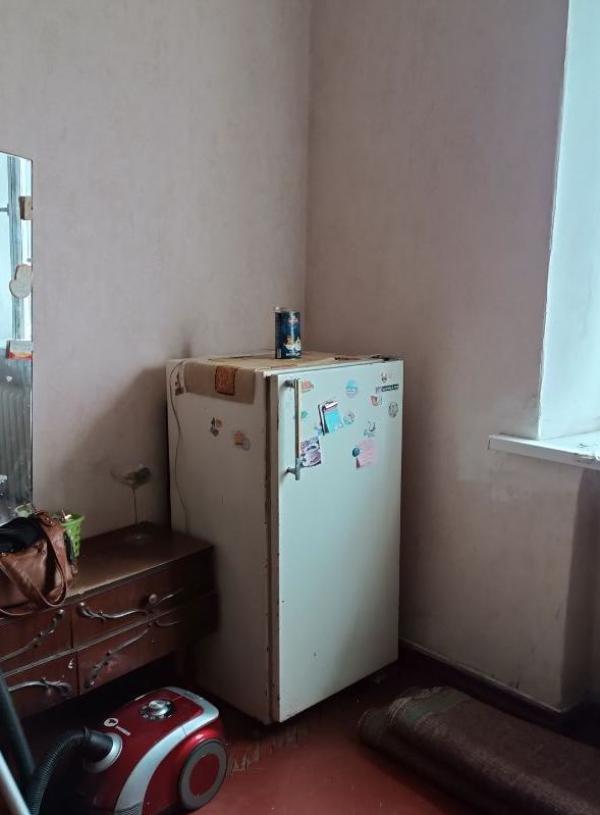 Комната, Харьков, ХТЗ, Мира