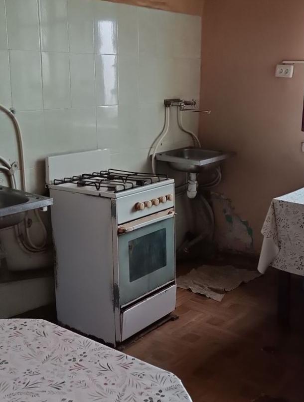 Комната, Харьков, ХТЗ, Мира