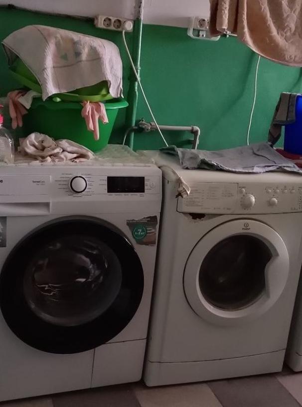 Комната, Харьков, ХТЗ, Мира