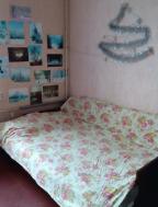 гостинка, Харьков, ХТЗ, Мира