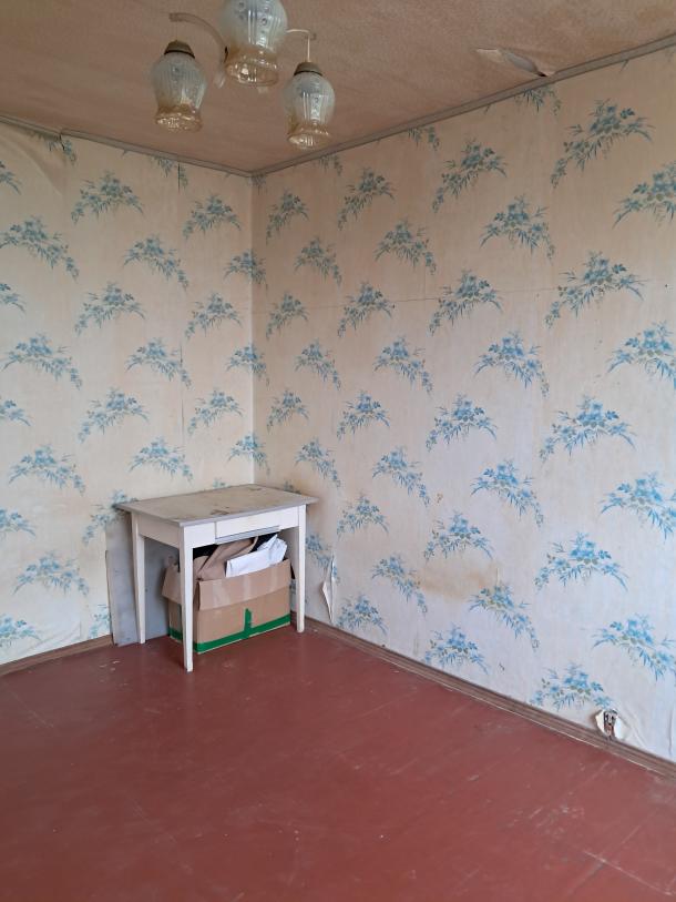 Квартира, 3-кімн., Харьков, 4 Северная Салтовка, Метростроителей