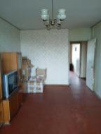 квартира, Харьков, Северная Салтовка, Метростроителей