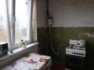 квартира, Харьков, Северная Салтовка, Метростроителей