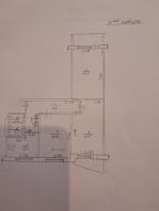 квартира, Харьков, Северная Салтовка, Метростроителей