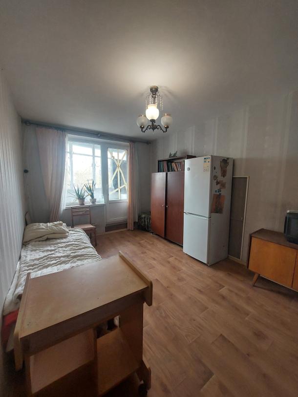 Квартира, 2-кімн., Харьков, 524м/р, Гвардейцев Широнинцев