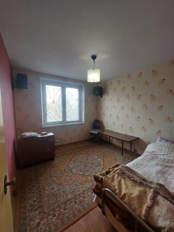 Квартира, 2-кімн., Харьков, 524м/р, Гвардейцев Широнинцев