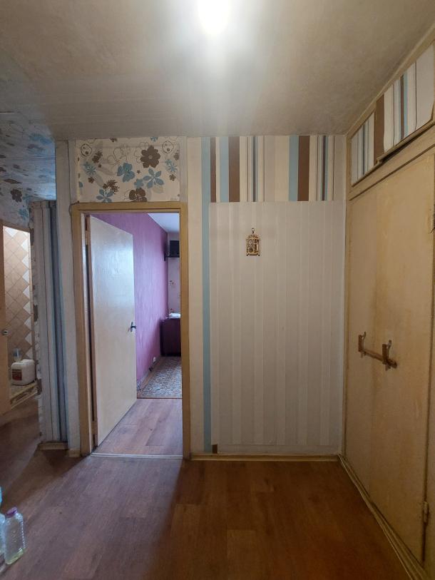 Квартира, 2-кімн., Харьков, 524м/р, Гвардейцев Широнинцев