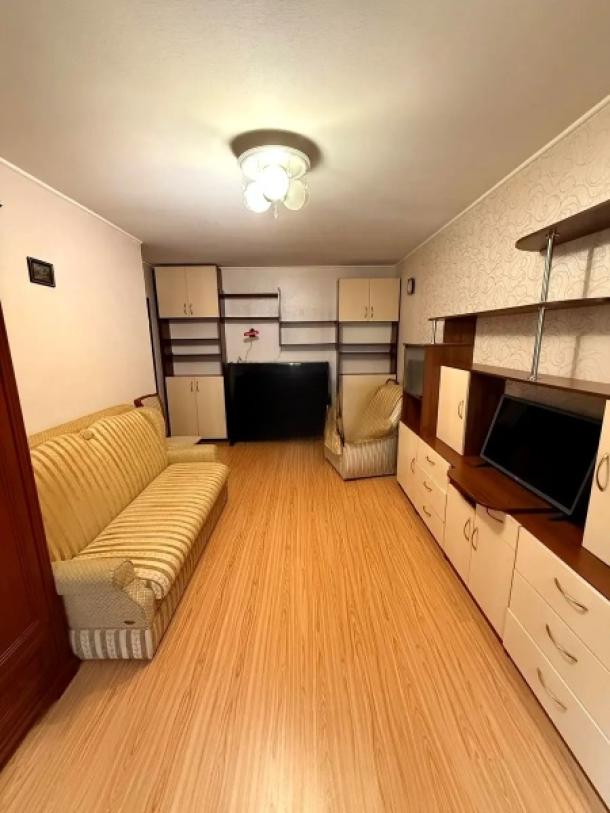 Квартира, 1-кімн., Харьков, 524м/р, Гвардейцев Широнинцев