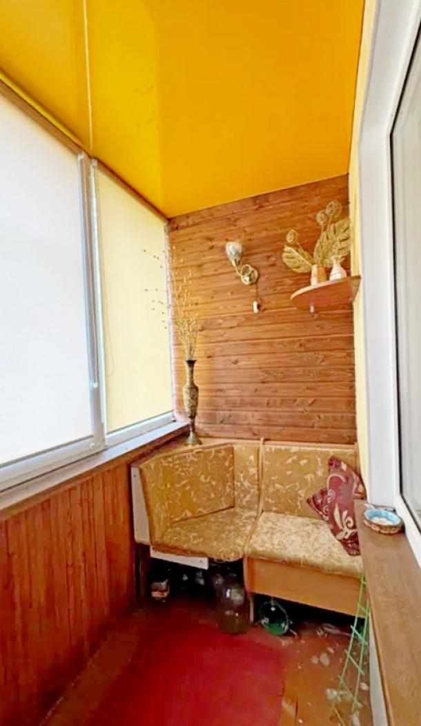 Квартира, 2-кімн., Чугуев, Чугуевский район, Кожедуба
