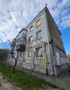 гостинка, Харьков, Холодная Гора, Григоровское шоссе (Комсомольское шоссе)