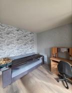 гостинка, Харьков, Холодная Гора, Григоровское шоссе (Комсомольское шоссе)