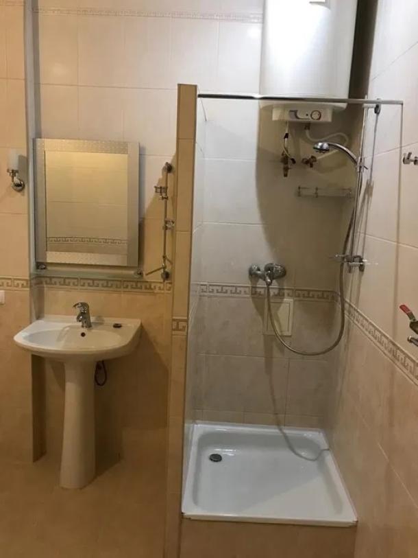 Квартира, 2-кімн., Харьков, ХТЗ, Индустриальный просп. (Фрунзе проспект)