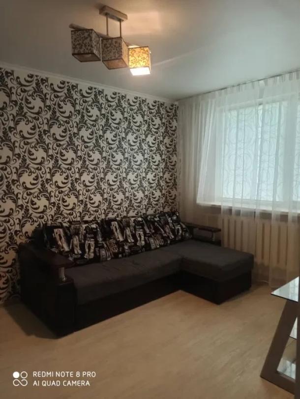 Квартира, 1-кімн., Харьков, Одесская, Байрона пр. (Героев Сталинграда пр.)