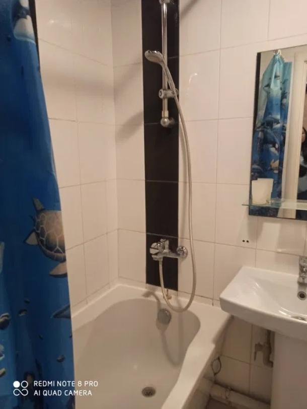 Квартира, 1-кімн., Харьков, Одесская, Байрона пр. (Героев Сталинграда пр.)