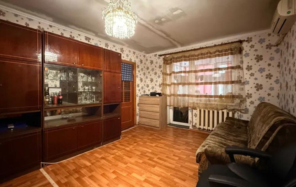 Квартира, 3-кімн., Харьков, Новые Дома, Юрьева бул.