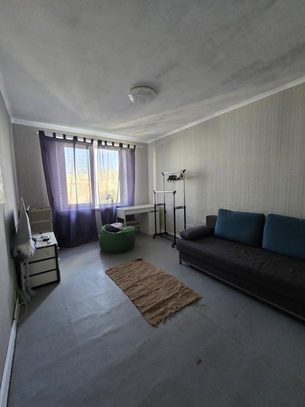 Квартира, 3-кімн., Харьков, Холодная Гора, Холодногорская (Елизарова)
