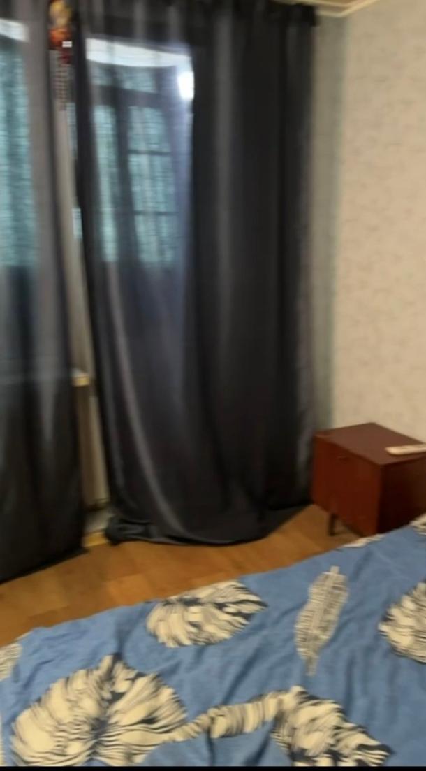 Квартира, 3-кімн., Харьков, Холодная Гора, Холодногорская (Елизарова)