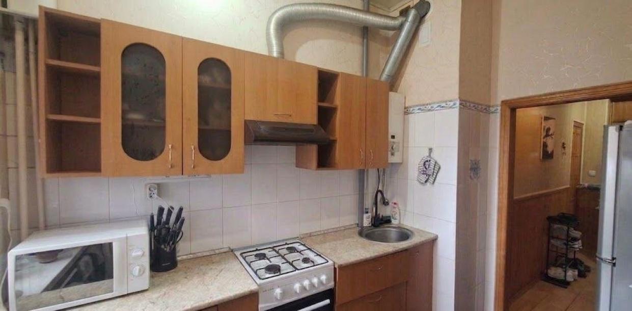 Квартира, 1-кімн., Харьков, Южный Вокзал, Малогончаровская