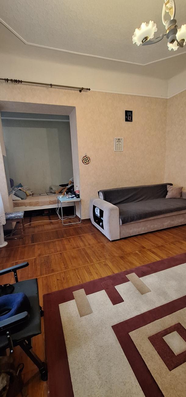 Квартира, 1-кімн., Харьков, Южный Вокзал, Малогончаровская