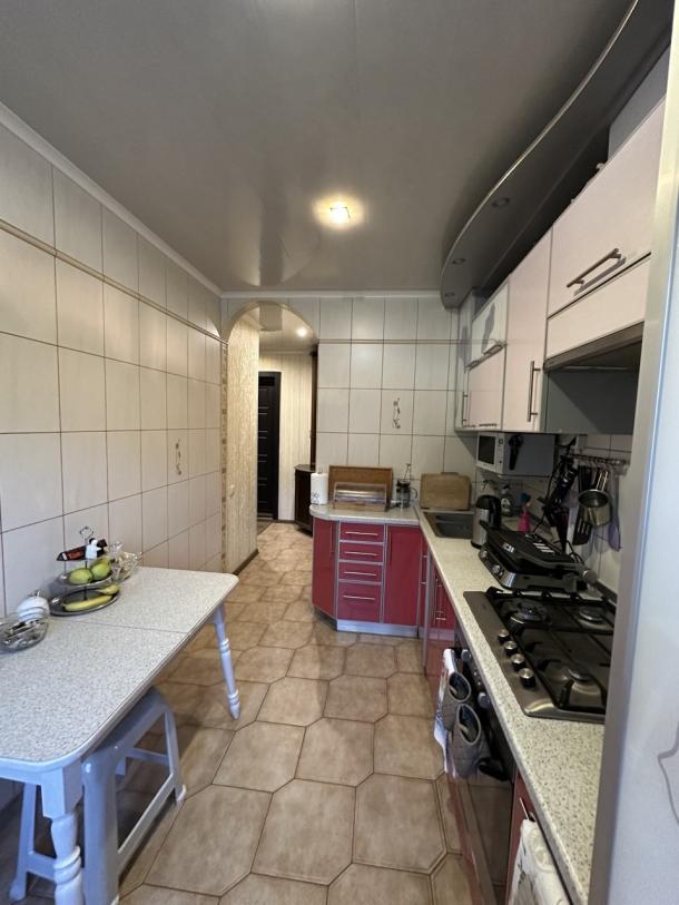 Купить квартира, Харьков, Салтовка, Тракторостроителей просп.