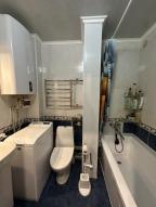 квартира, Харьков, Салтовка, Тракторостроителей просп.