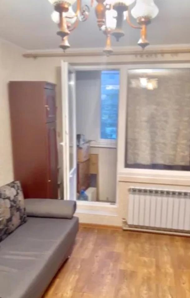 Квартира, 1-кімн., Харьков, 608м/р, Гвардейцев Широнинцев