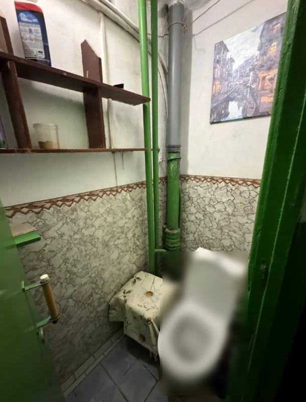 Комната, Харьков, 626м/р, Благодатная