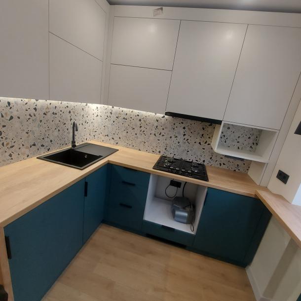 Квартира, 1-кімн., Харьков, Новые Дома, Героев Харькова пр-т