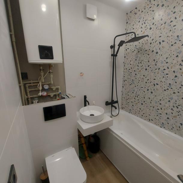 Квартира, 1-кімн., Харьков, Новые Дома, Героев Харькова пр-т