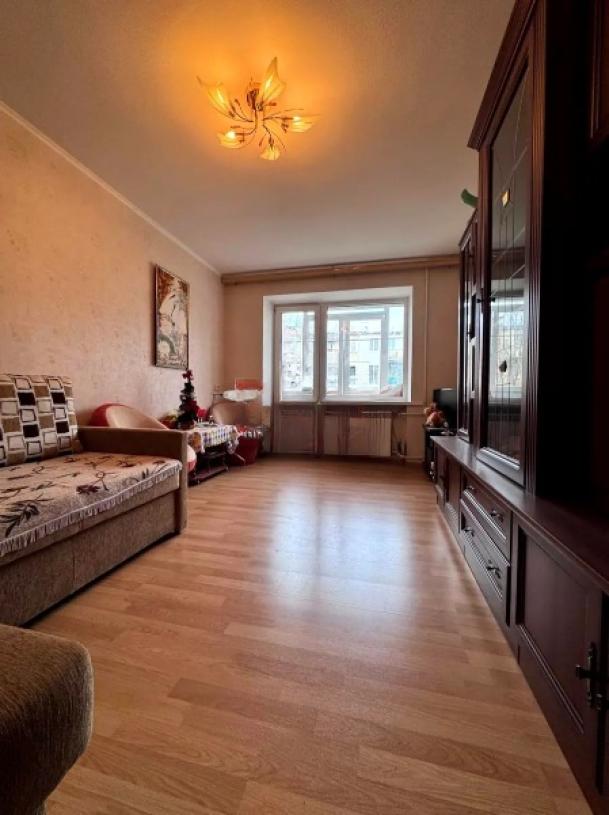 Квартира, 2-кімн., Харьков, Пятихатки, Академика Курчатова проспект