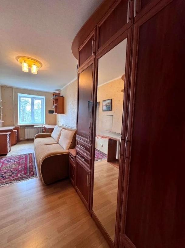 Квартира, 2-кімн., Харьков, Пятихатки, Академика Курчатова проспект