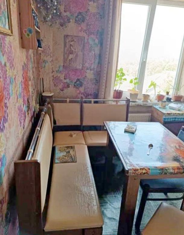 Купить квартира, Харьков, Восточный, Плиточная