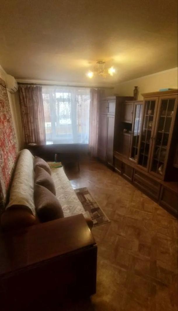 Квартира, 2-кімн., Харьков, 4 Северная Салтовка, Метростроителей