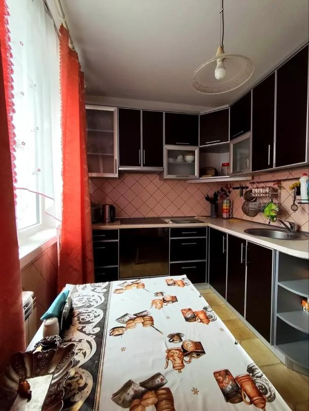 Купить квартира, Харьков, Салтовка, Велозаводская