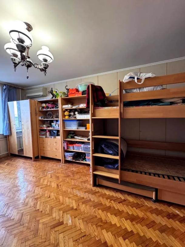 Квартира, 3-кімн., Харьков, Новые Дома, Героев Харькова пр-т