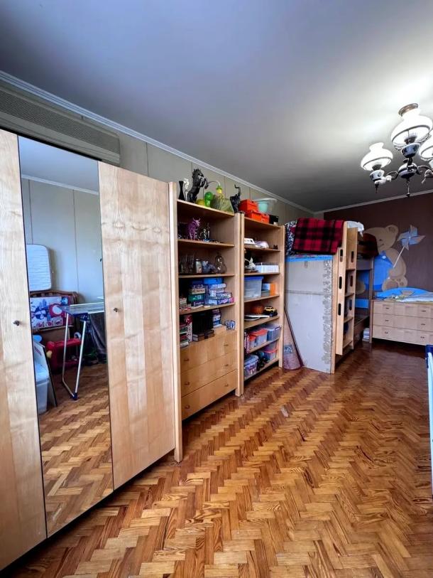 Квартира, 3-кімн., Харьков, Новые Дома, Героев Харькова пр-т