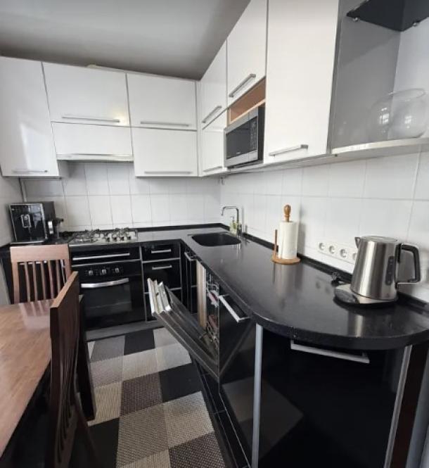 Купить квартира, Харьков, Холодная Гора, Пермская