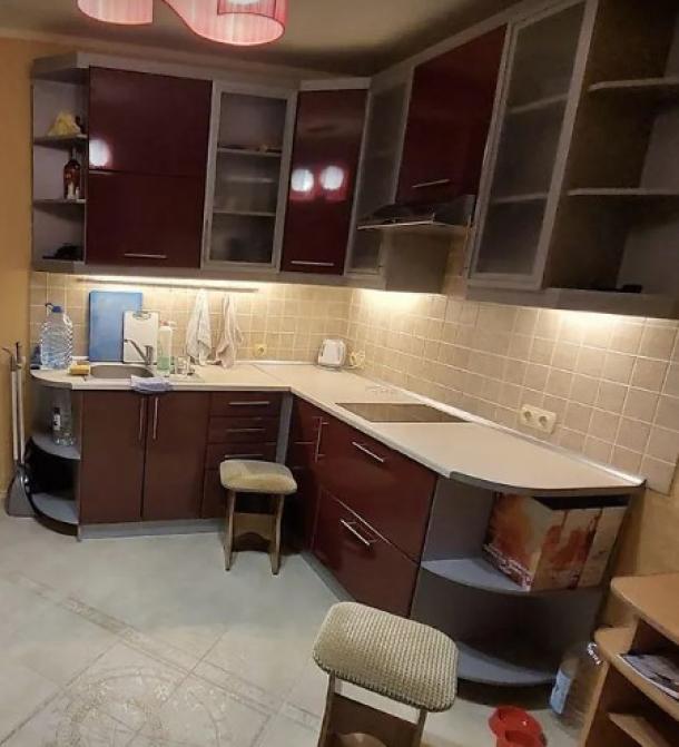 Купить квартира, Харьков, ОСНОВА, Достоевского