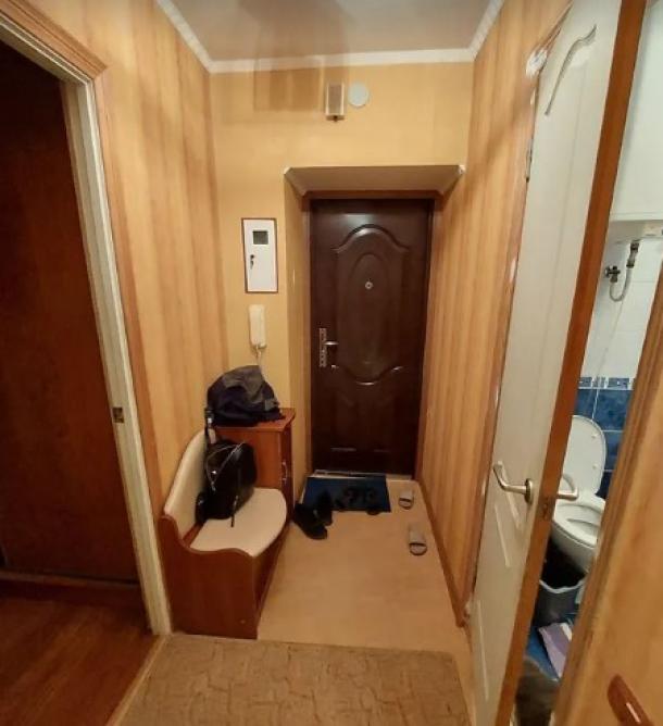 Квартира, 1-кімн., Харьков, Основа, Достоевского