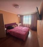 квартира, Харьков, ОСНОВА, Достоевского