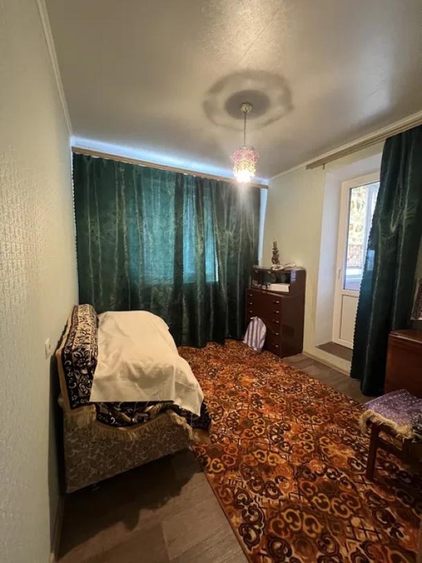 Купить квартира, Харьков, Северная Салтовка, Метростроителей