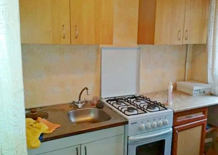 Квартира, 1-кімн., Харьков, 605м/р, Владислава Зубенко (Тимуровцев)