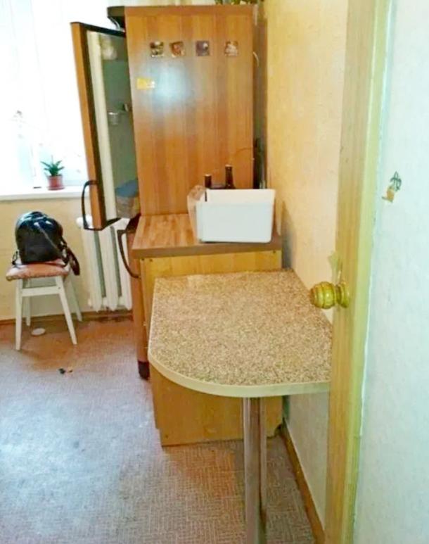 Квартира, 1-кімн., Харьков, 605м/р, Владислава Зубенко (Тимуровцев)