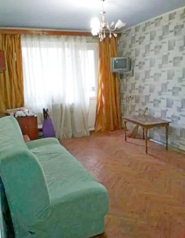 Квартира, 1-кімн., Харьков, 605м/р, Владислава Зубенко (Тимуровцев)