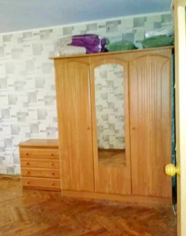 Квартира, 1-кімн., Харьков, 605м/р, Владислава Зубенко (Тимуровцев)