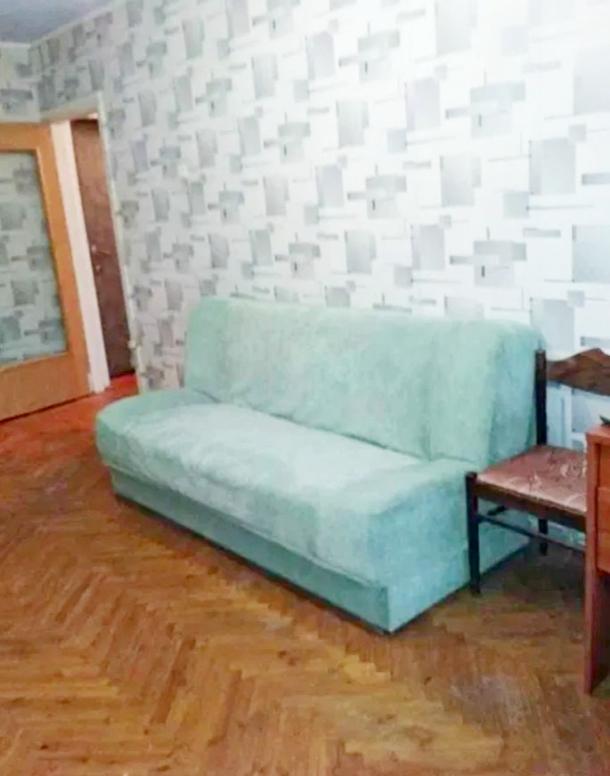 Квартира, 1-кімн., Харьков, 605м/р, Владислава Зубенко (Тимуровцев)