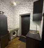 гостинка, Харьков, Старая салтовка, Фисановича