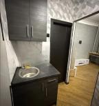 гостинка, Харьков, Старая салтовка, Фисановича