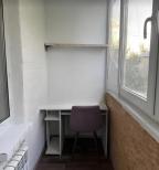 гостинка, Харьков, Старая салтовка, Фисановича